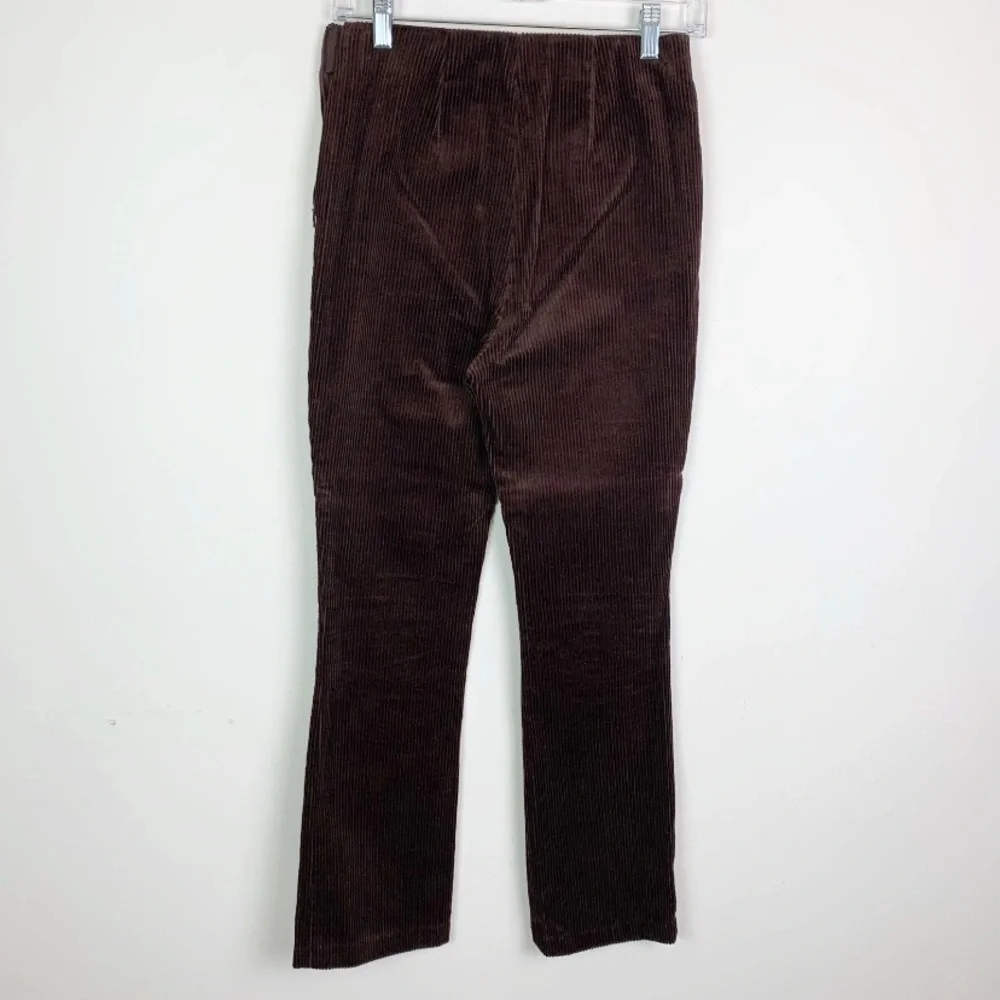 Tuckernuck Brown Corduroy Ashford Pants - Picture 8 of 13